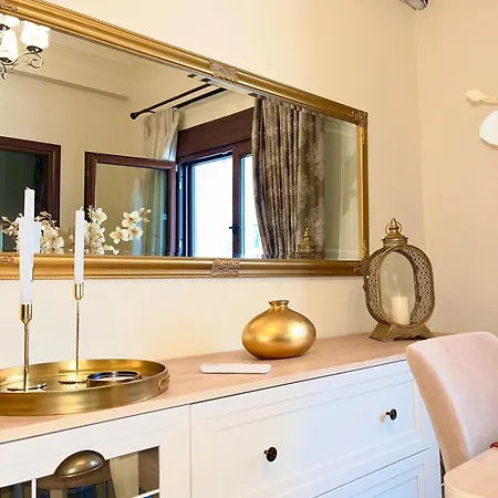Apartamento Olive Tree Garden House
