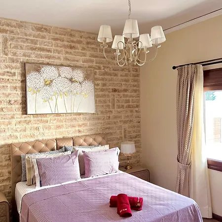 Olive Tree Garden House * Nea Alikarnassos