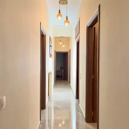 Apartment Olive Tree Garden House *