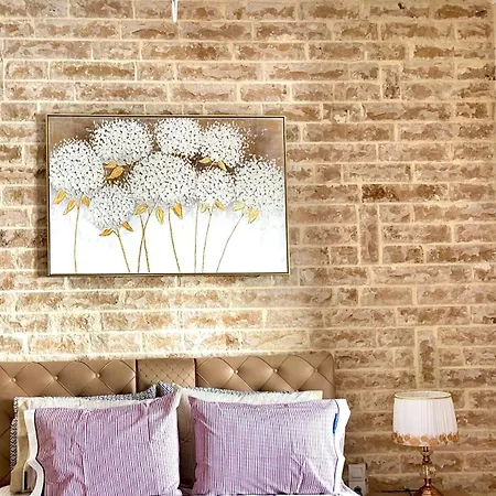 Olive Tree Garden House Apartment